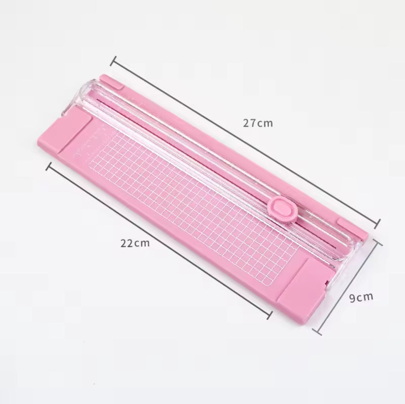 Guillotina / Cortadora de papel