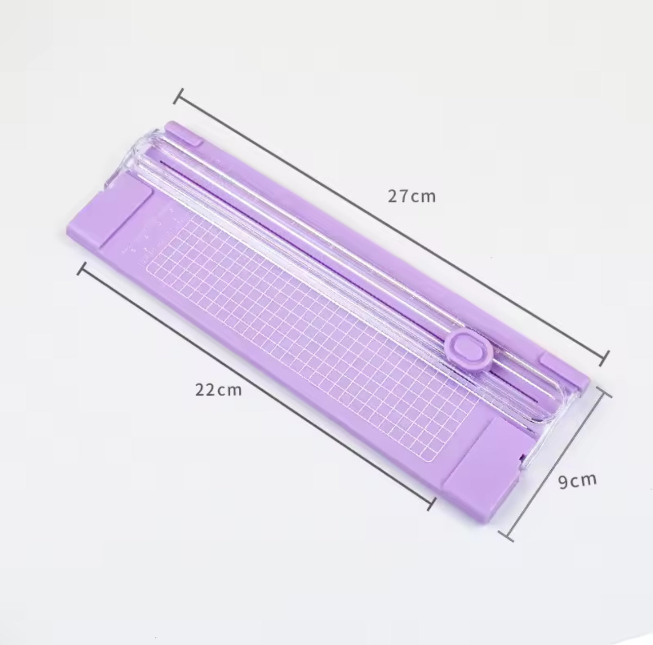 Guillotina / Cortadora de papel