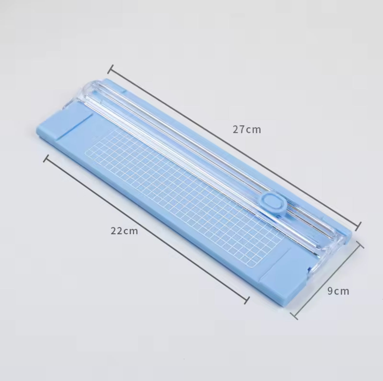 Guillotina / Cortadora de papel