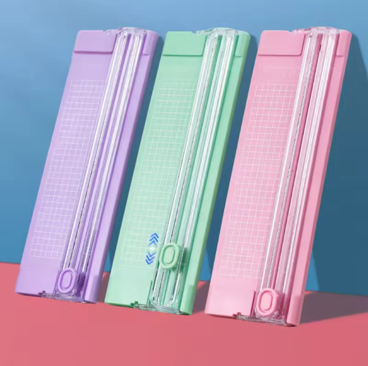 Guillotina / Cortadora de papel