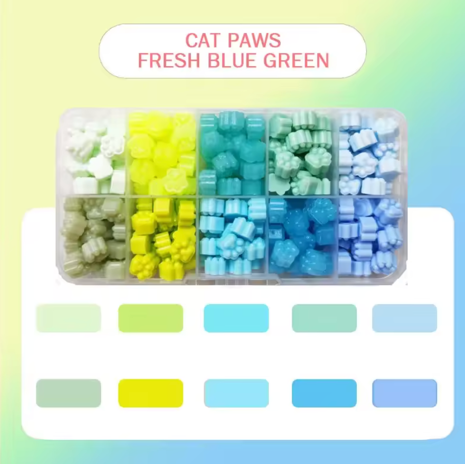 Pastillas de Cera para Sellos de Lacre