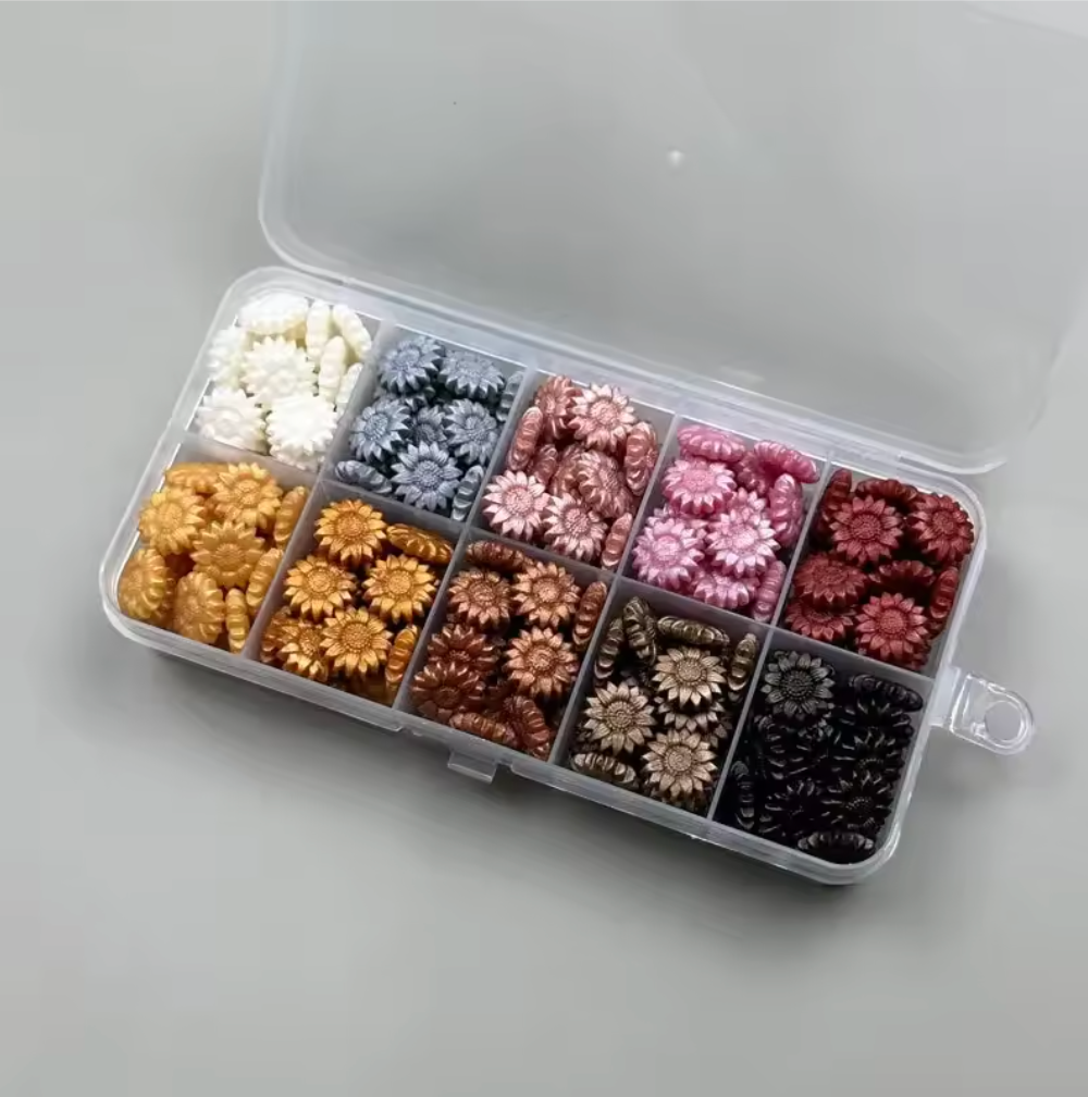 Pastillas de Cera para Sellos de Lacre