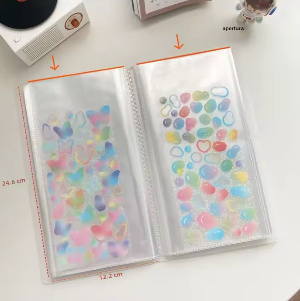 Carpeta Grande