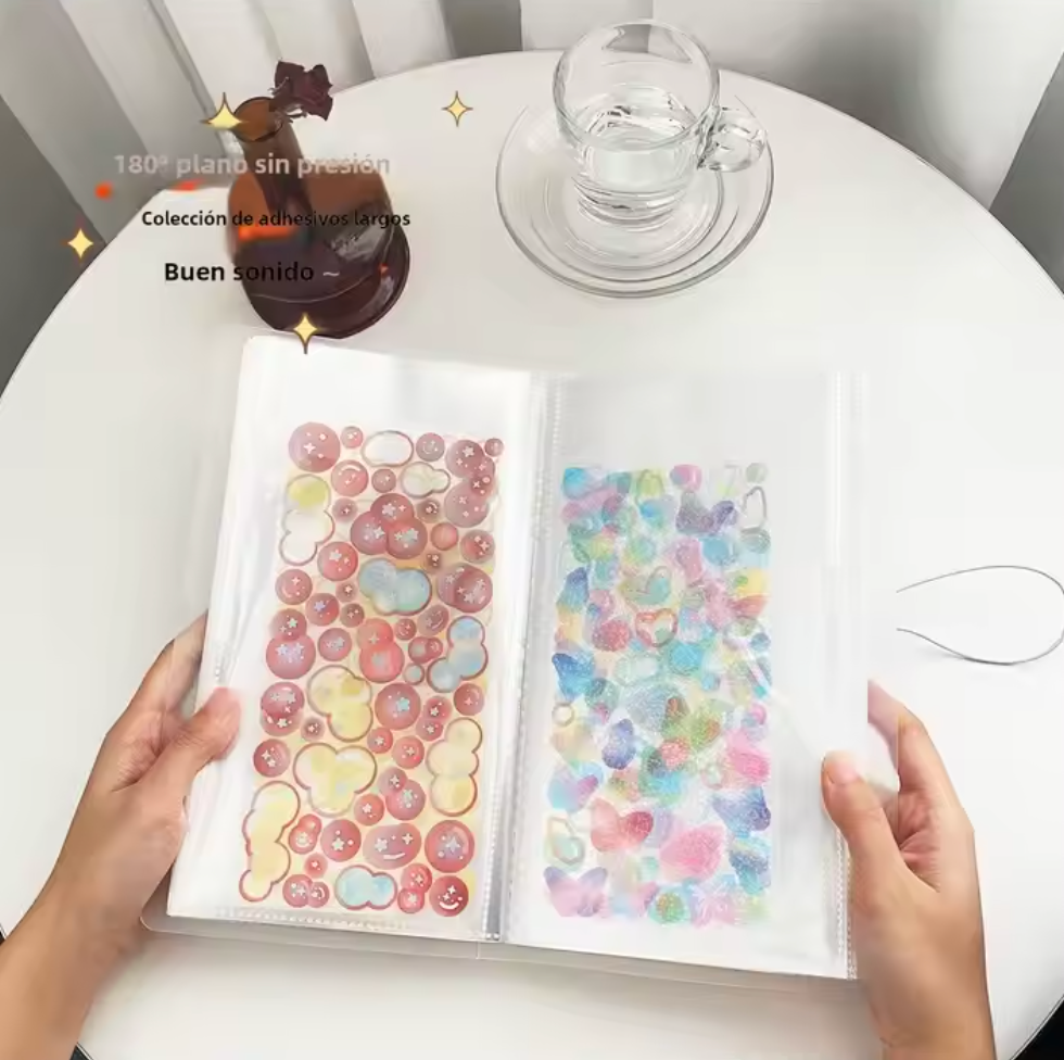 Carpeta Grande