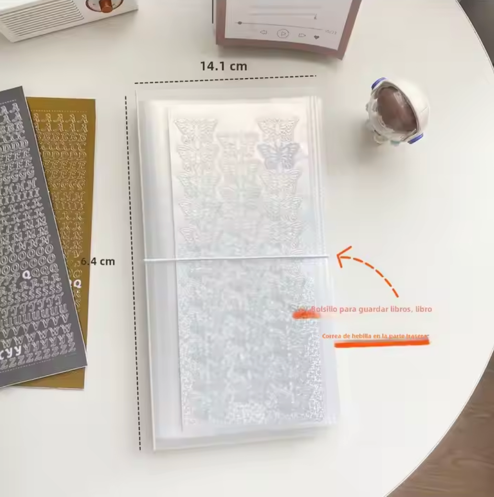Carpeta Grande
