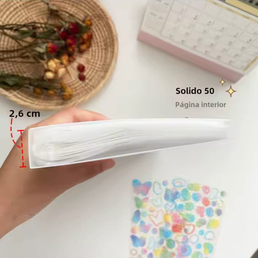 Carpeta Grande