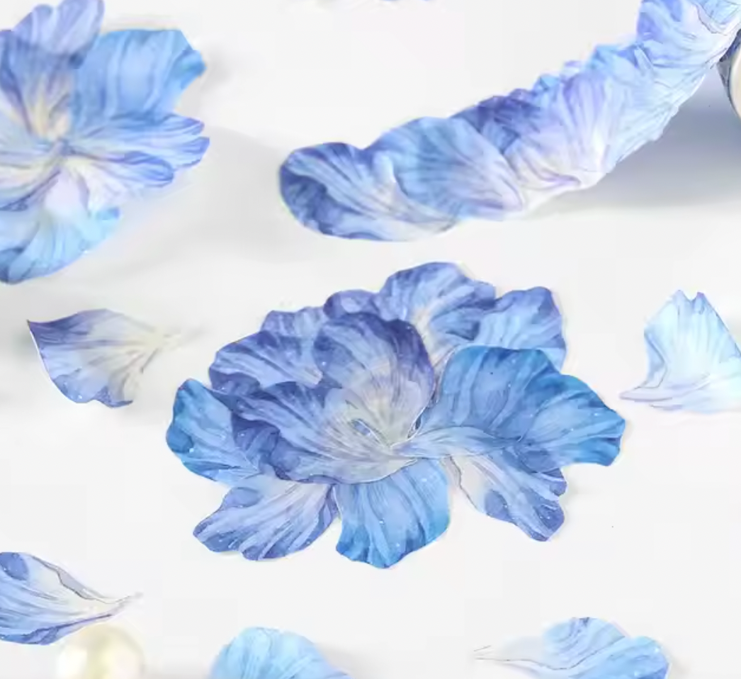 Rollo 100 Petalos de flores
