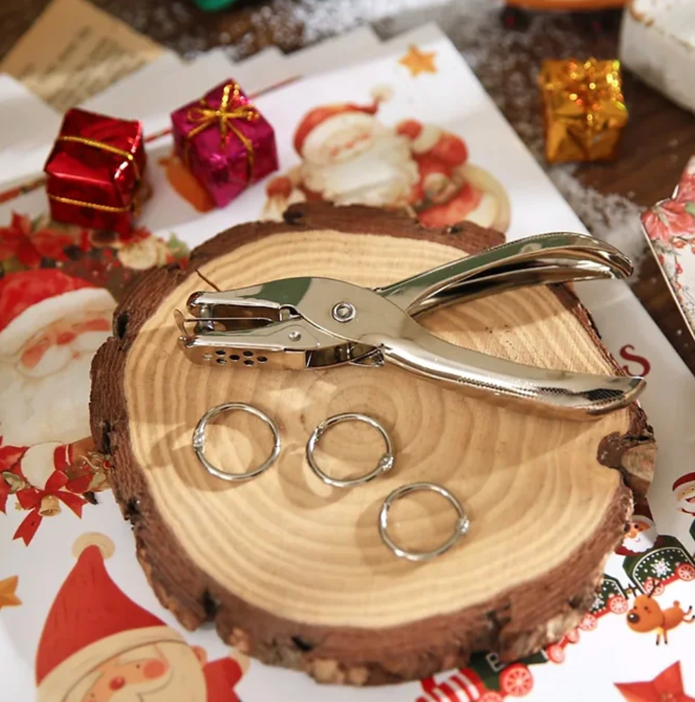 Libro Navideño a armar