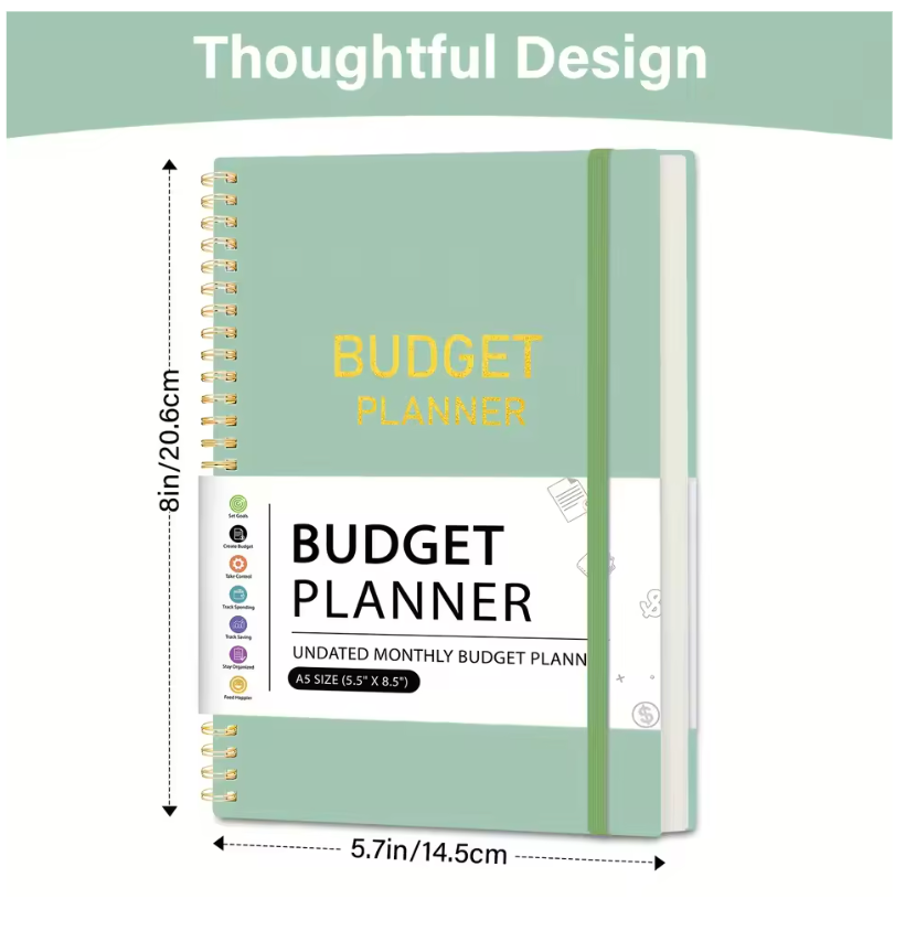 Budget Planner