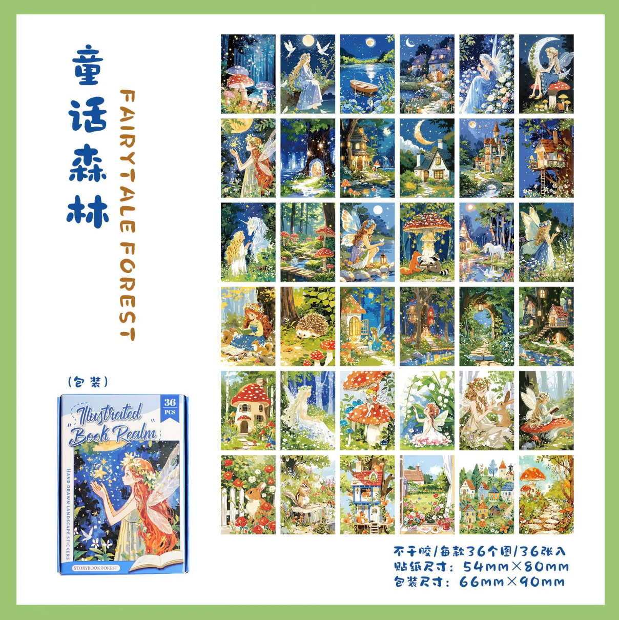 36 Papeles Book realm