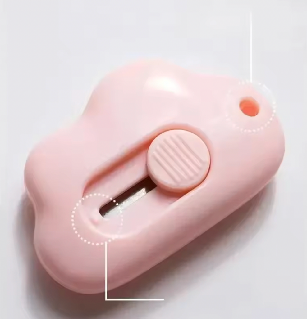 Cutter Nube