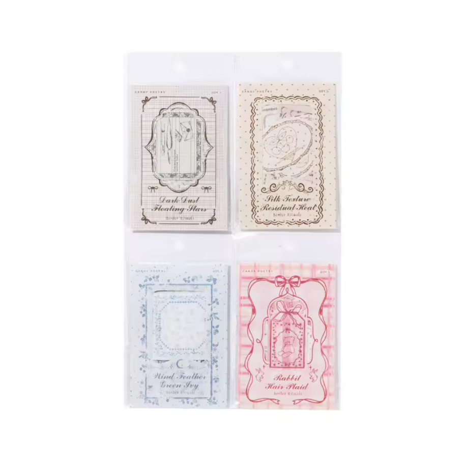40 Etiquetes Grandecitas hermosas