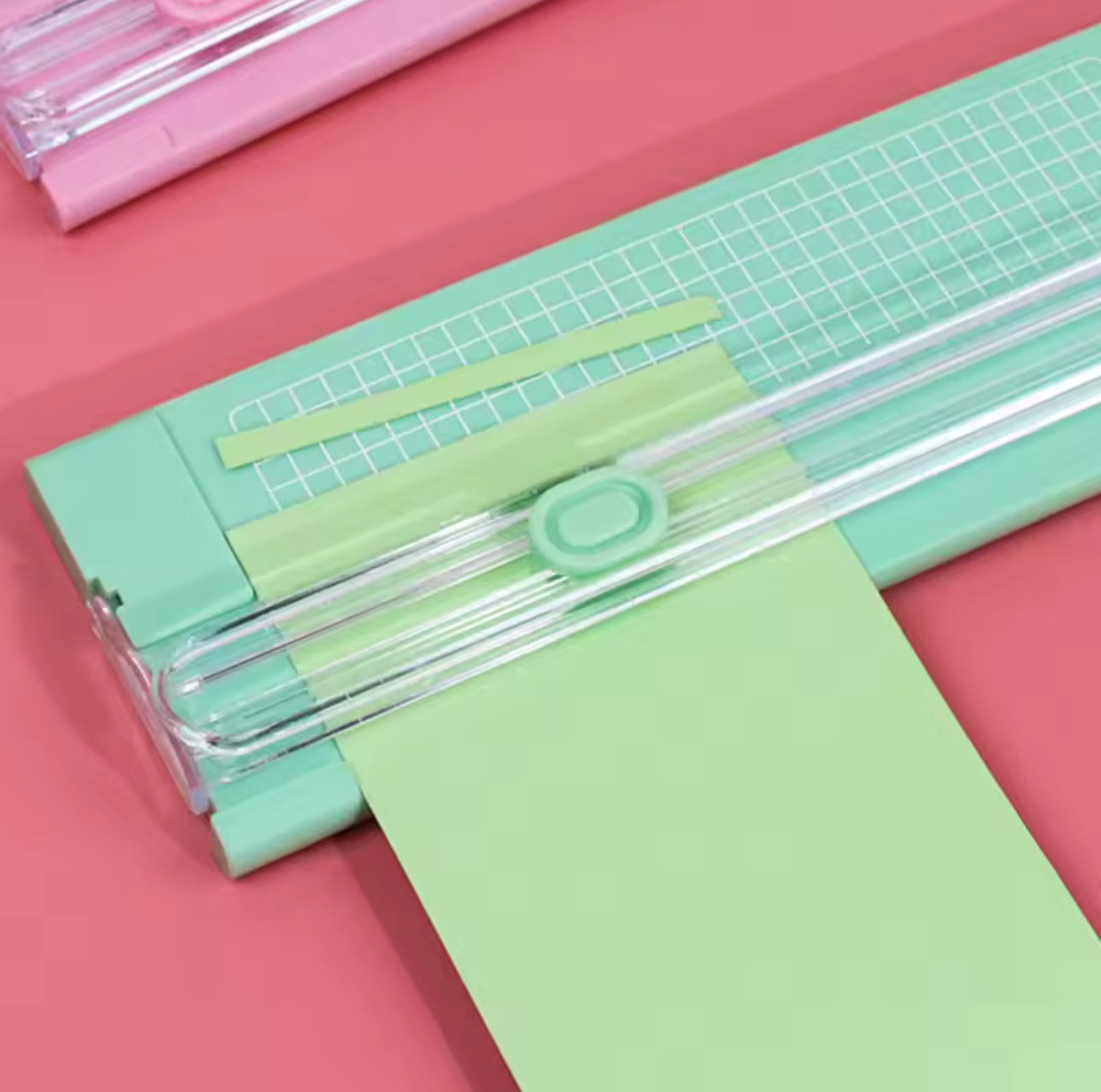 Guillotina / Cortadora de papel