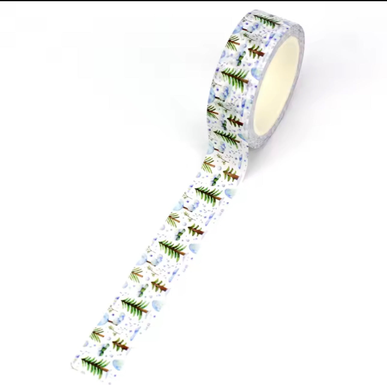 Washi Tape Pino - 10 metros