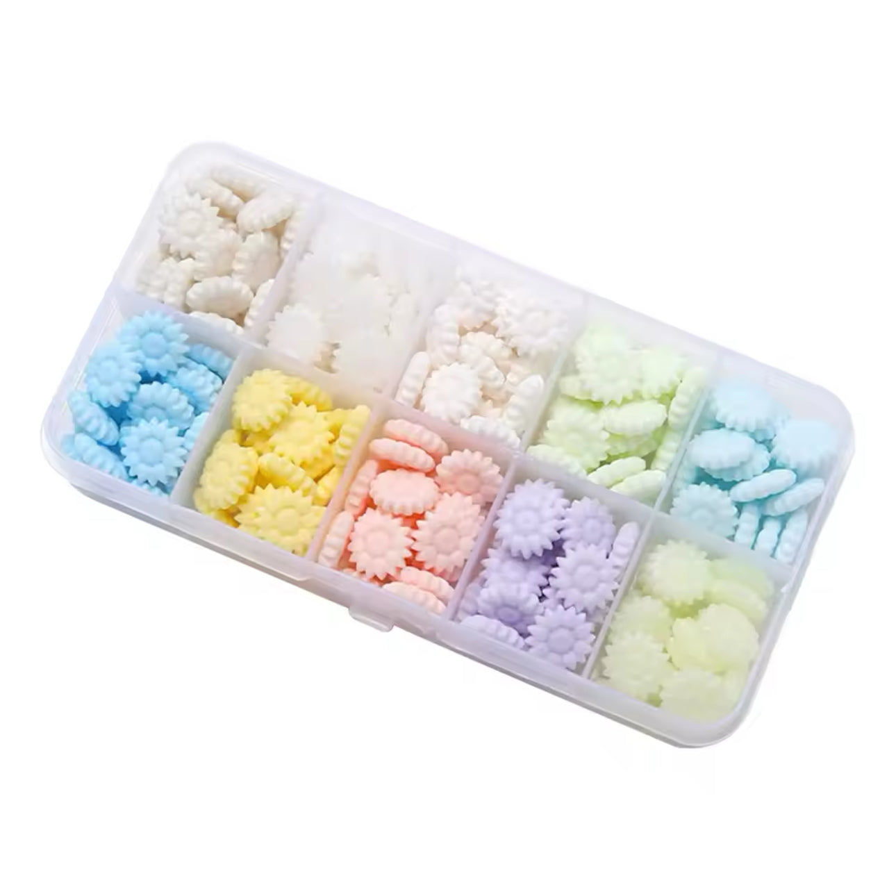 Pastillas de Cera para Sellos de Lacre