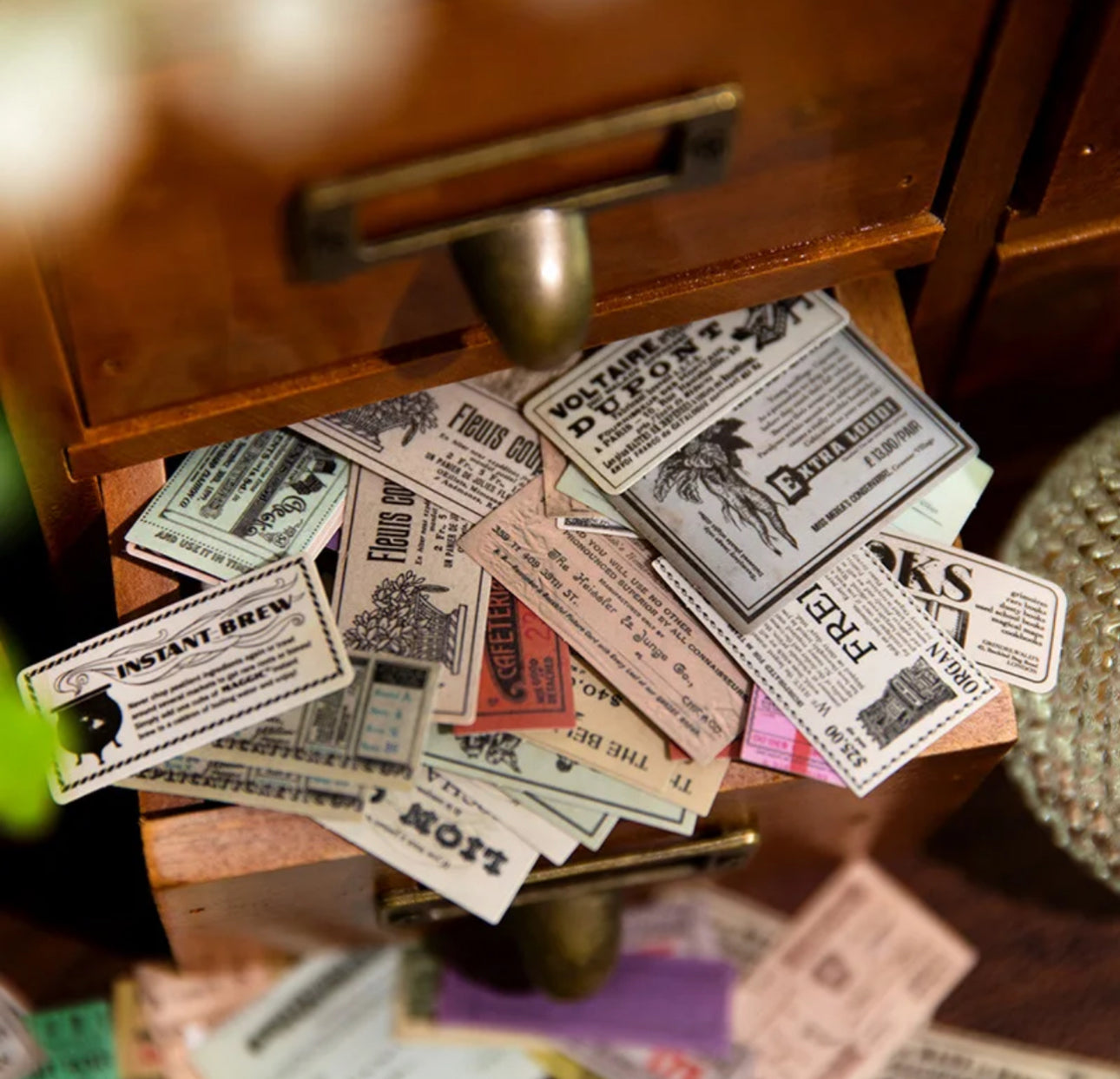 100 Stickers Story of Time