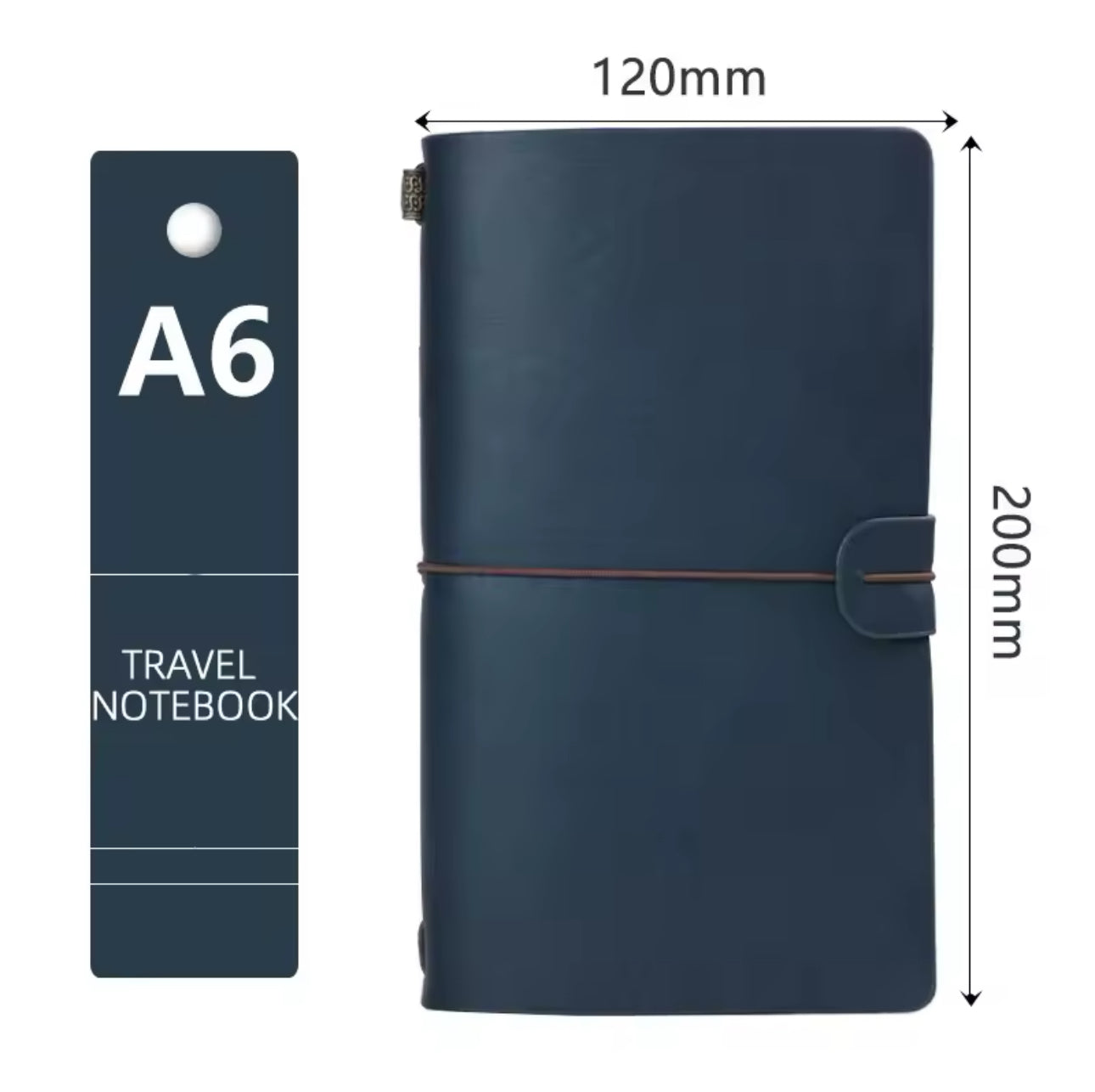 Cuaderno de Viaje