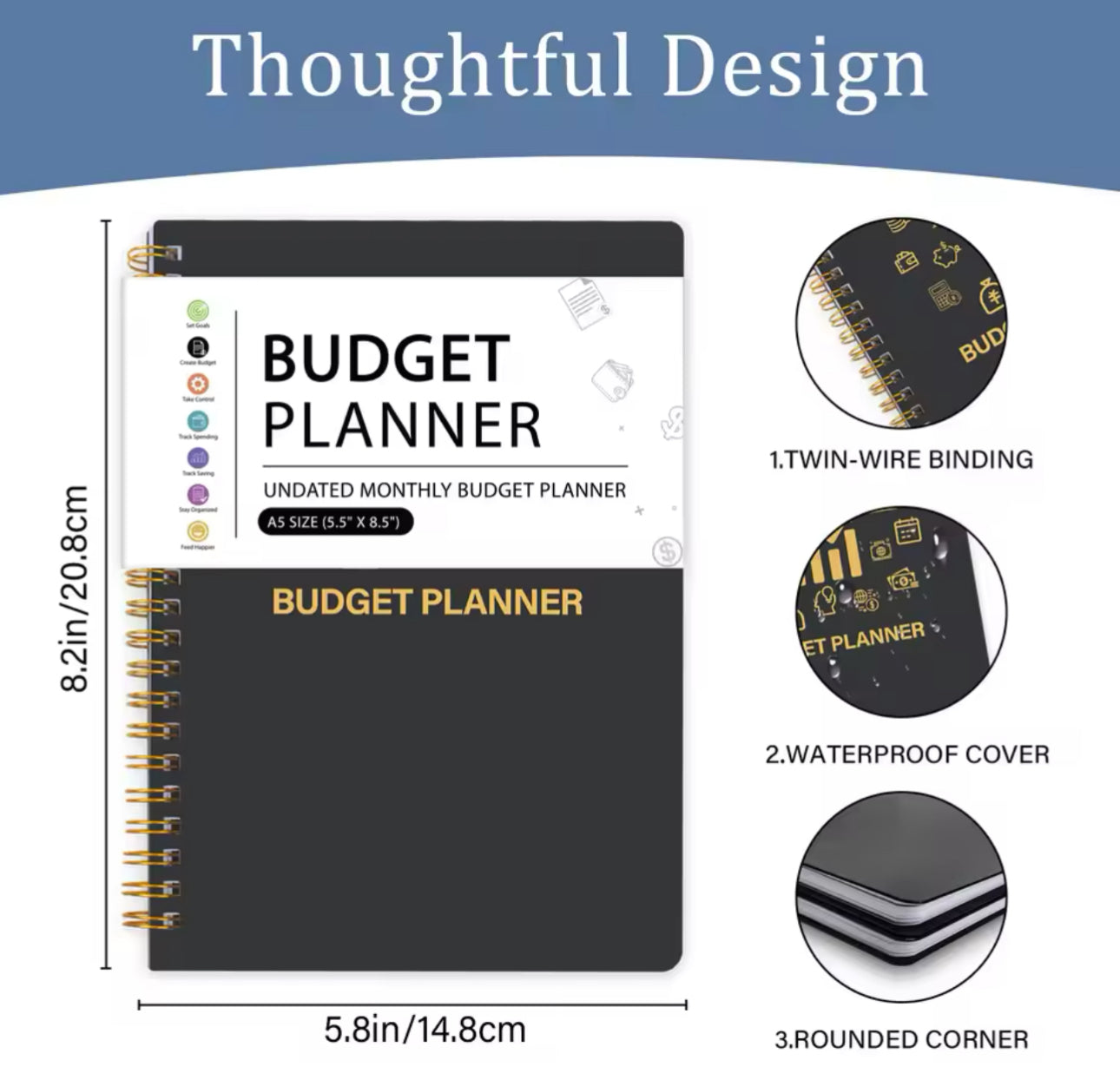 Budget Planner