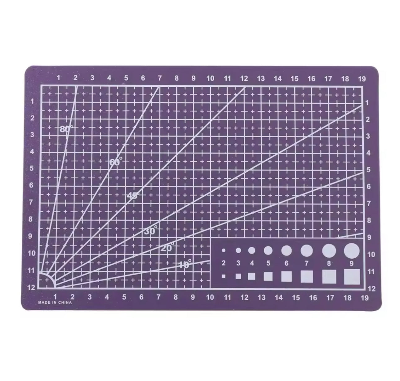 Tabla para cortar