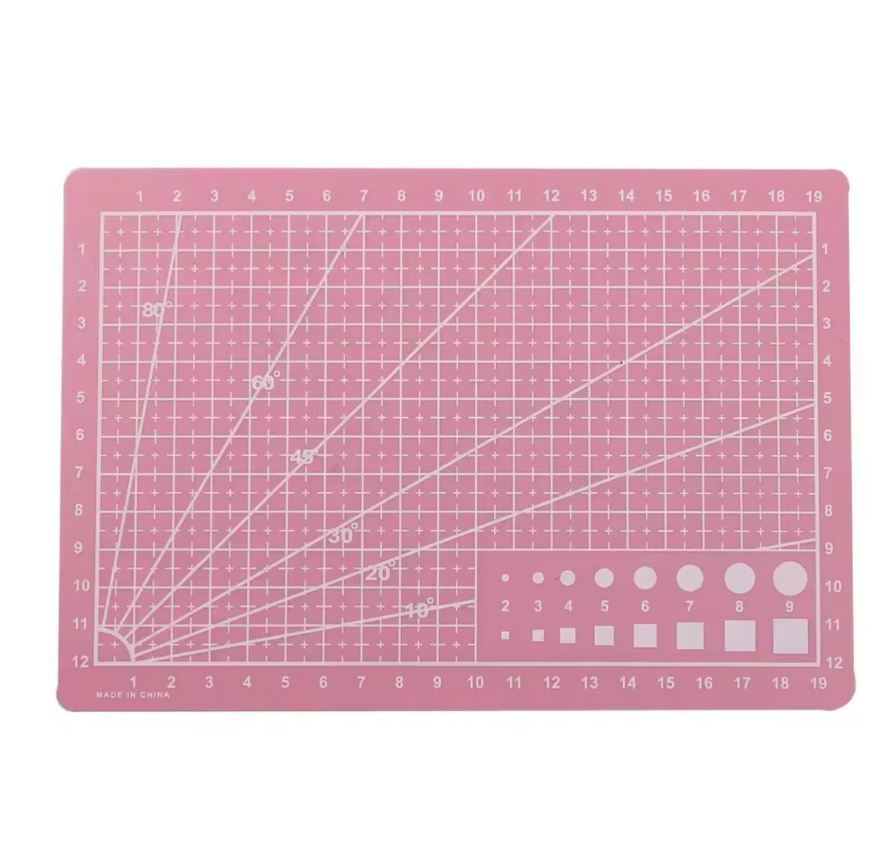 Tabla para cortar