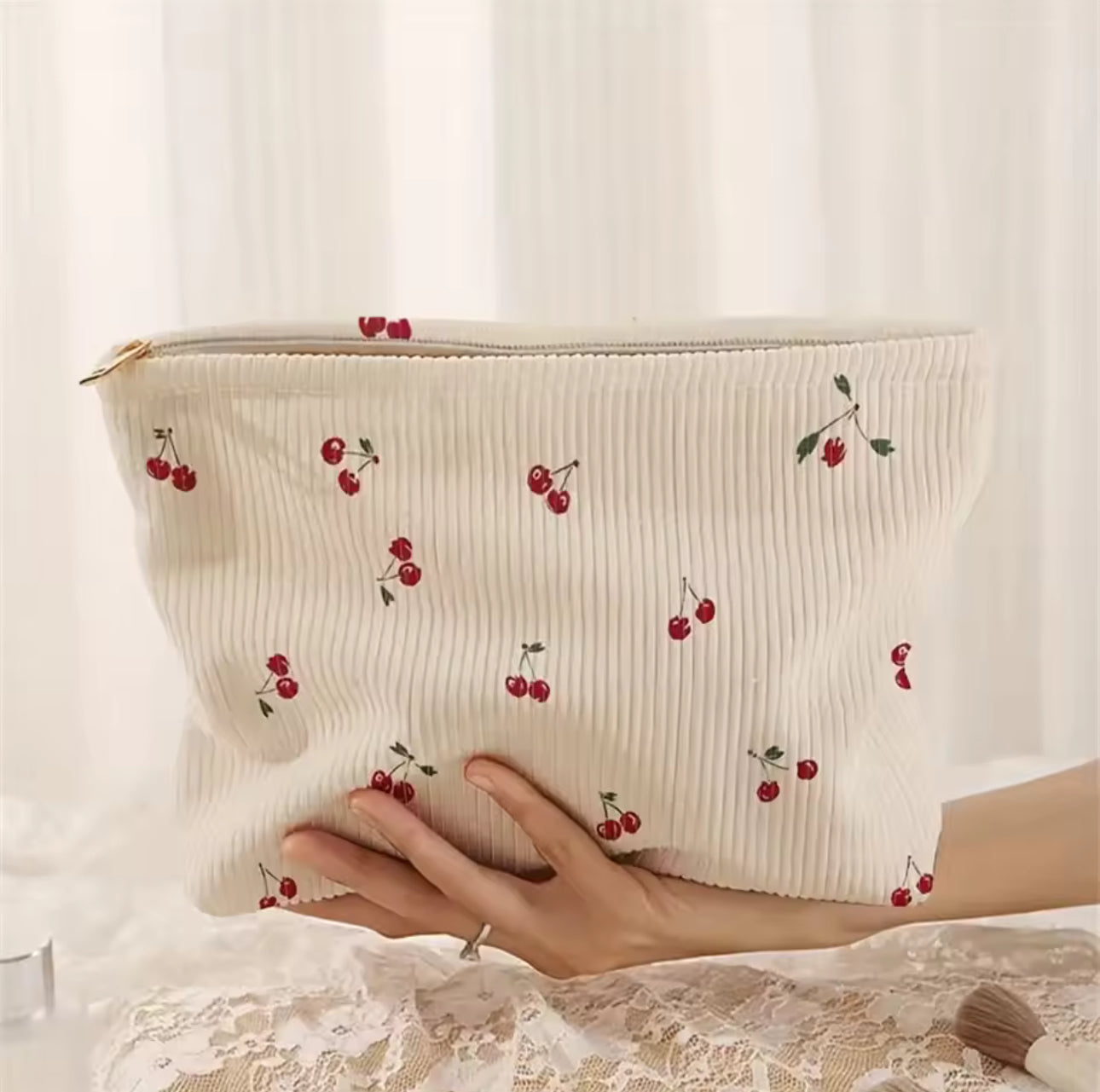 Bolsita Cerezas