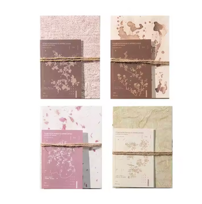 30 Papeles con Textura