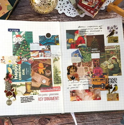 Librito Navideño 100 Paginas