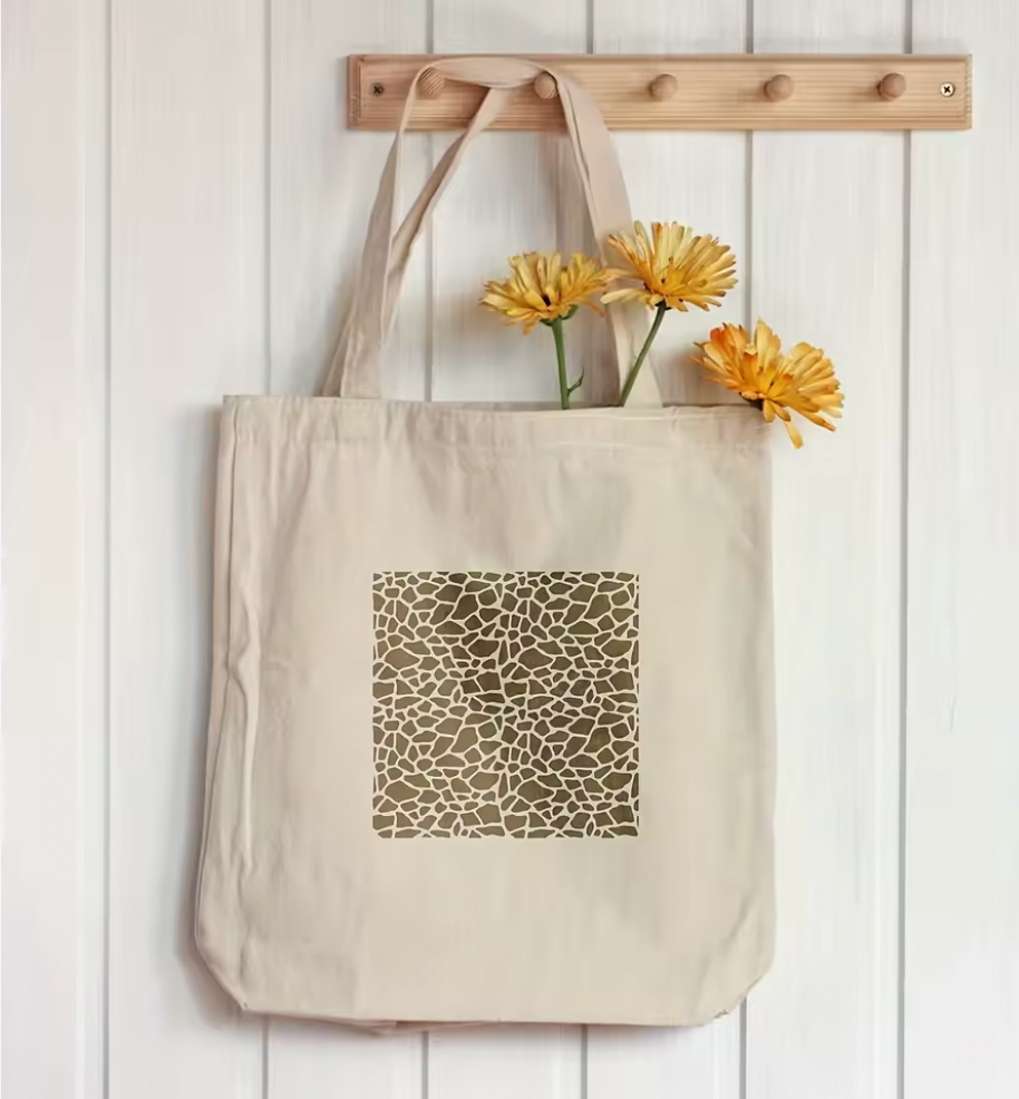 12 Stencils Paredes & texturas