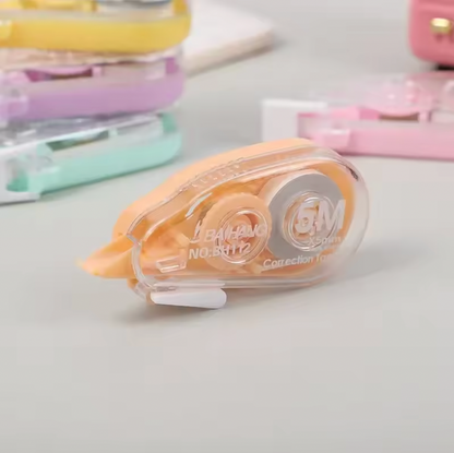 Cinta Blanca correctora