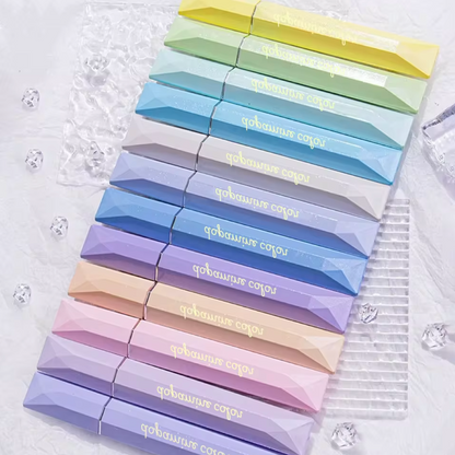 12 Marcadores elegantes