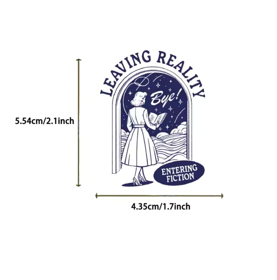 50 Stickers Vinil Holograficos Books