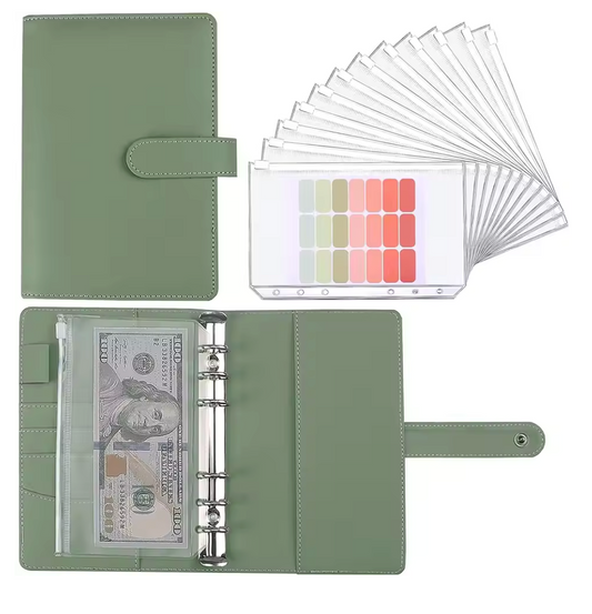 Budget Planner - Organizador de dinero