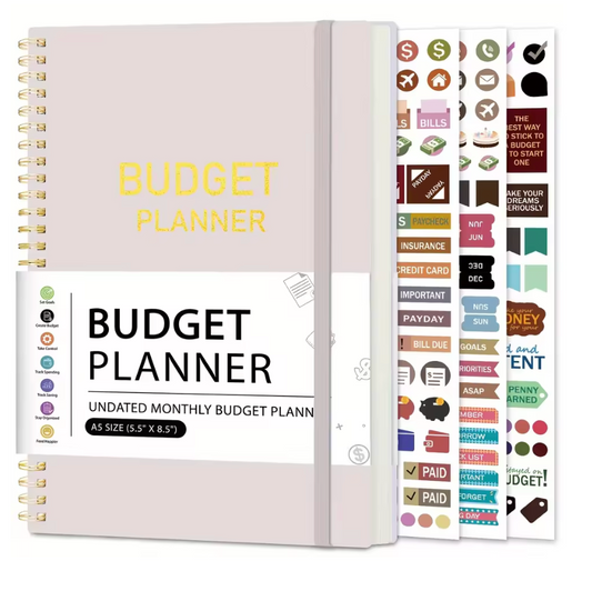Budget Planner