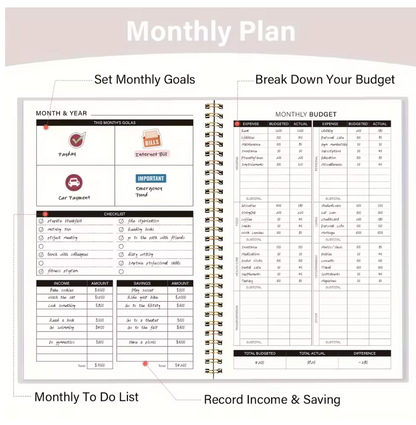 Budget Planner