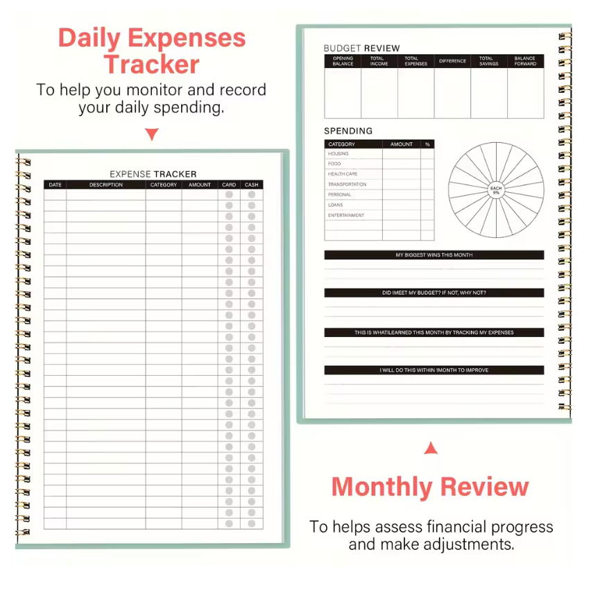 Budget Planner
