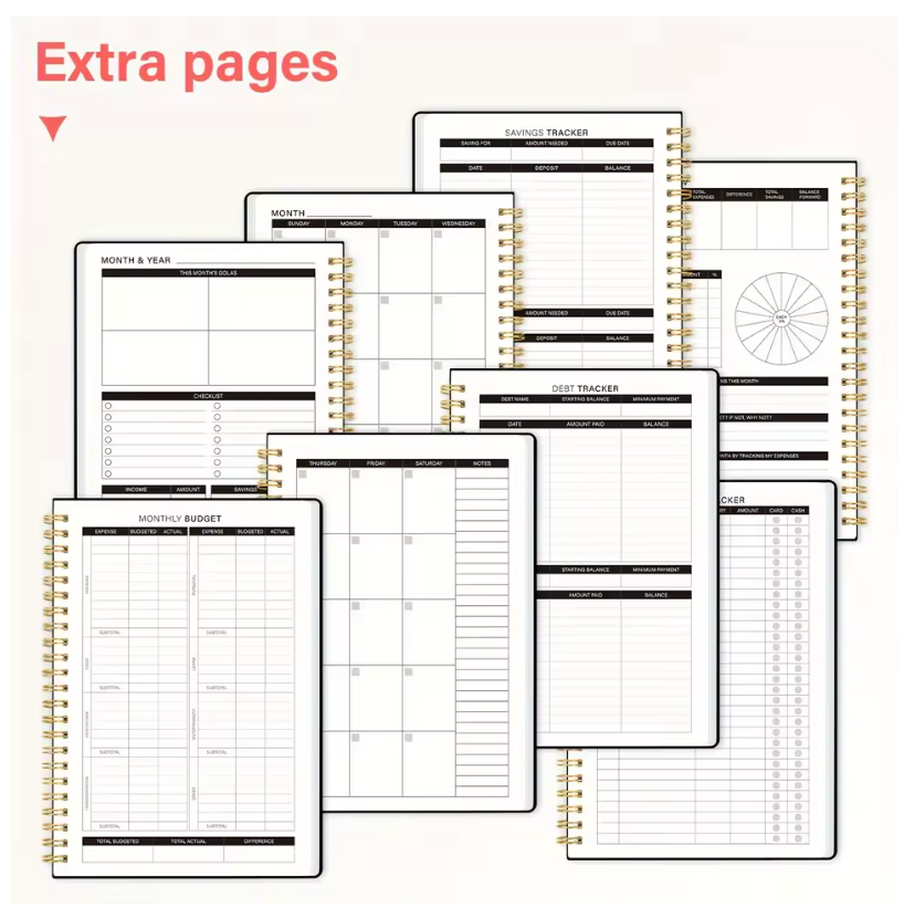 Budget Planner