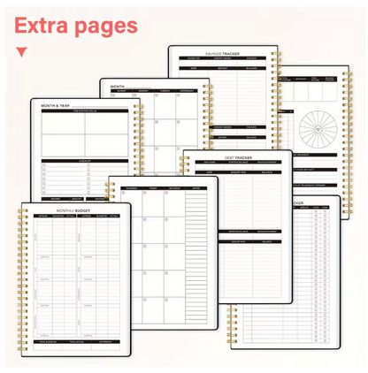 Budget Planner