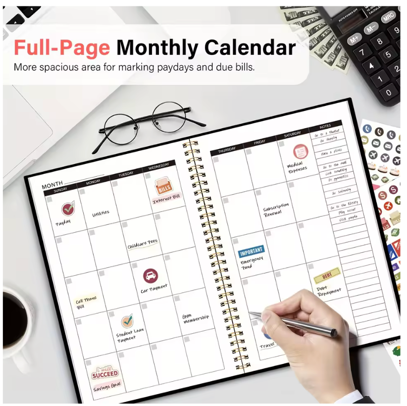 Budget Planner