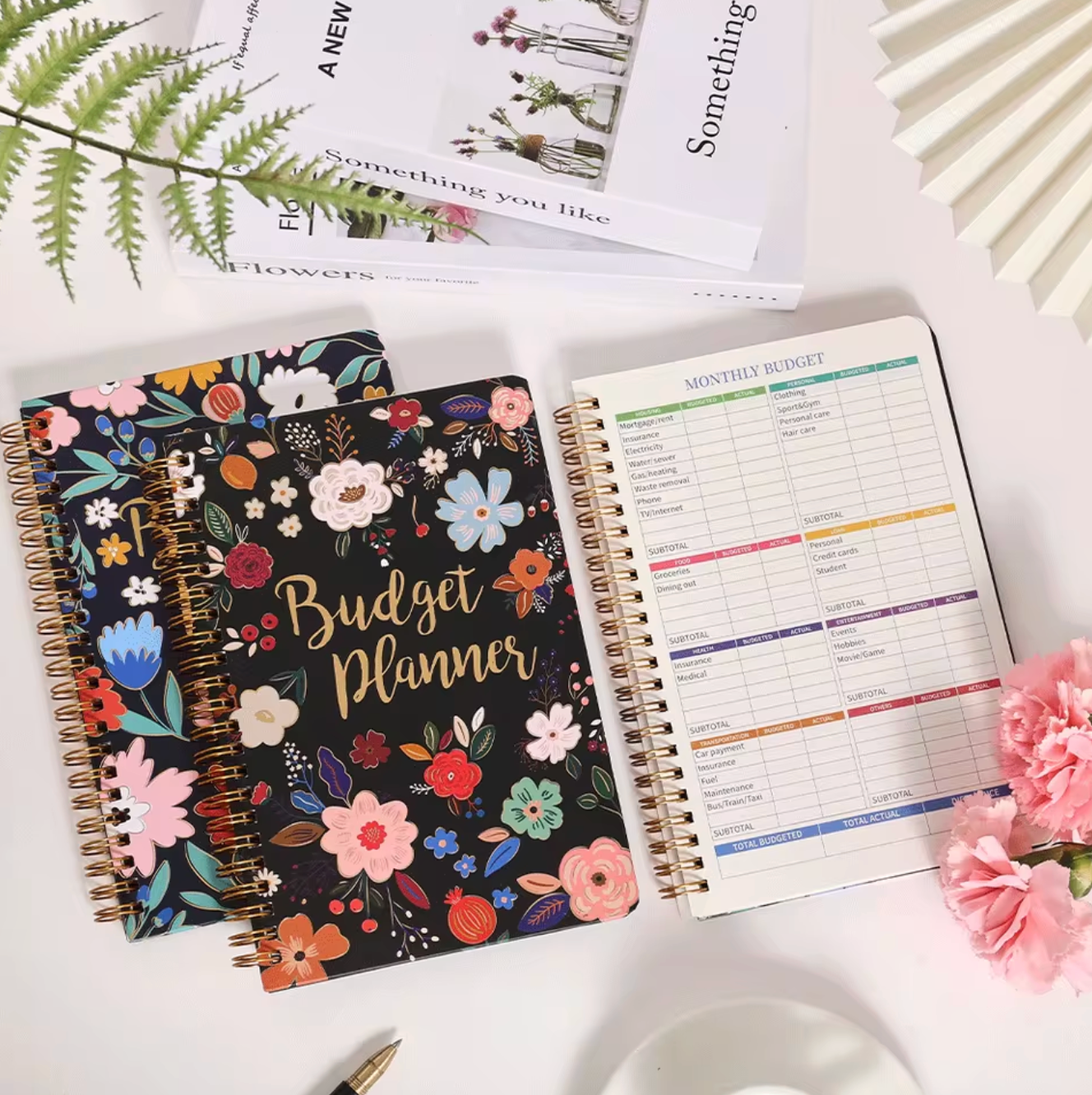 Budget Planner
