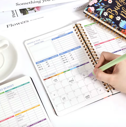 Budget Planner