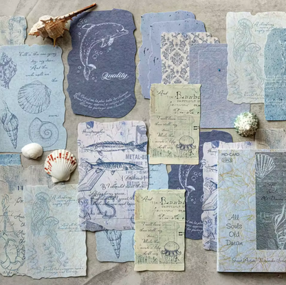 20 Papeles Alta calidad