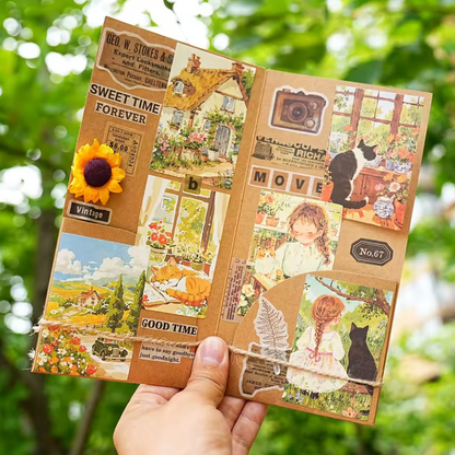 36 Papeles Book realm