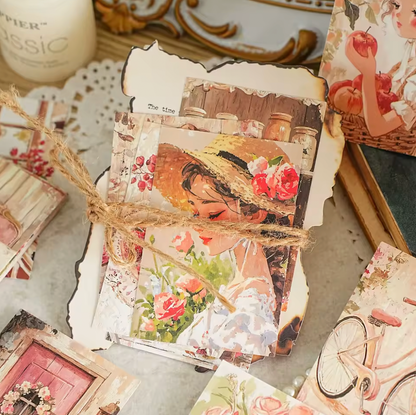 36 Papeles Book realm