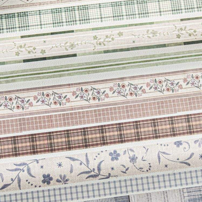 3 Washi Tapes