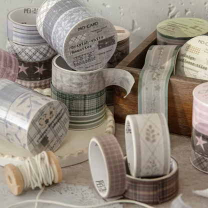 3 Washi Tapes