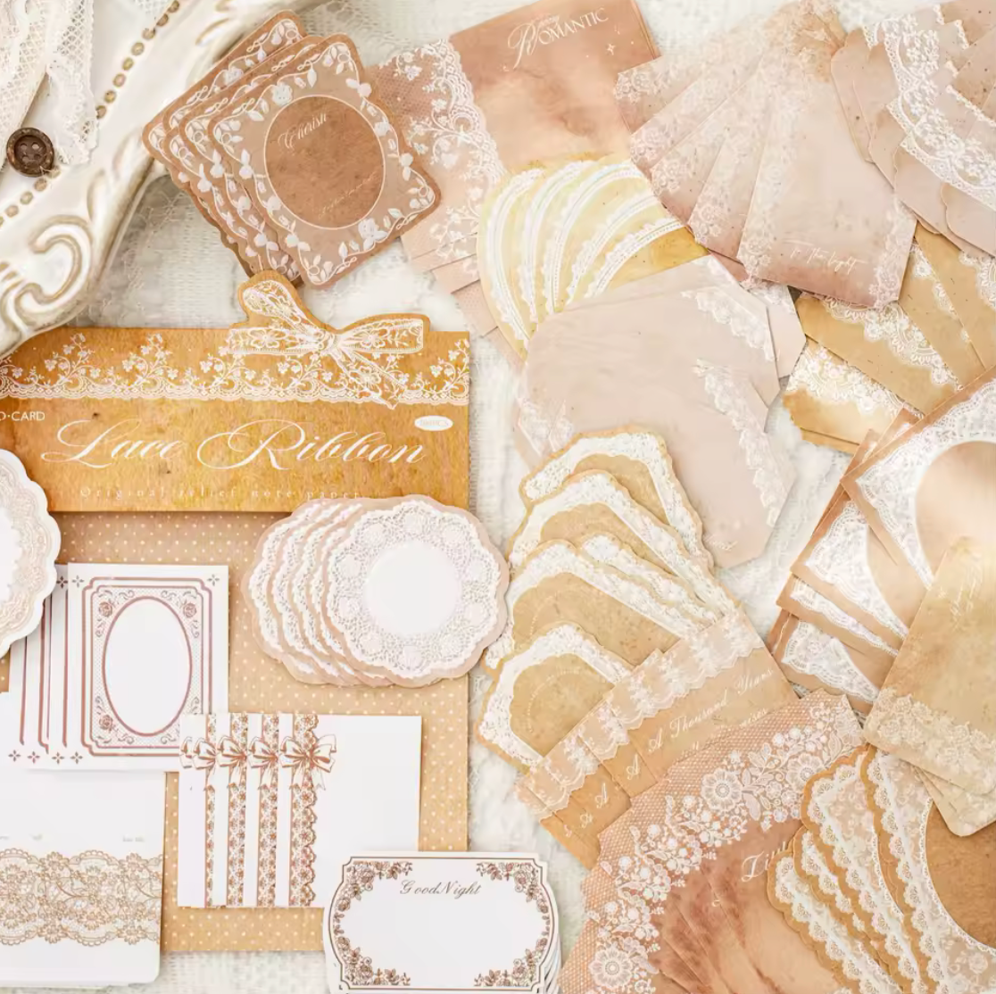 100 Etiquetas con relieve