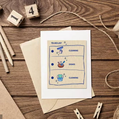 Sellos de Silicon Tareas del hogar