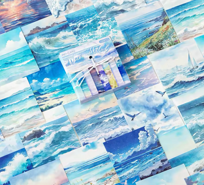 600 Papeles paisajes