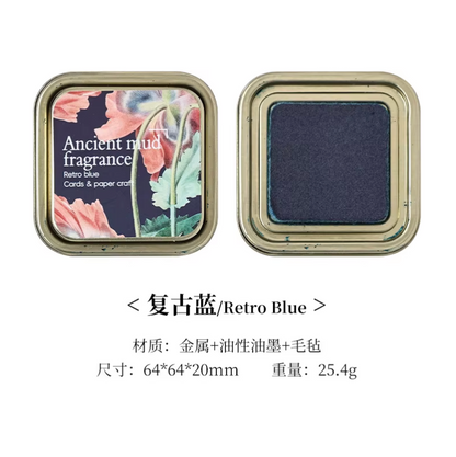 Tinta Individual Elegante