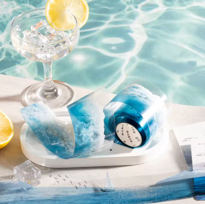 Washi Tape Agua